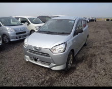 Daihatsu Mira e:S 2017