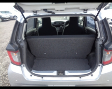 Daihatsu Mira e:S 2017