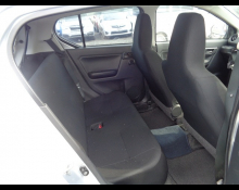 Daihatsu Mira e:S 2017