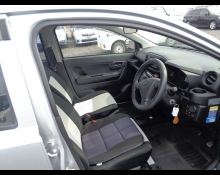 Daihatsu Mira e:S 2017