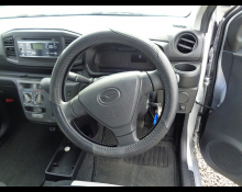 Daihatsu Mira e:S 2017