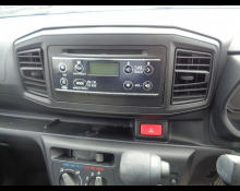 Daihatsu Mira e:S 2017