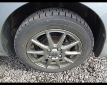 Daihatsu Mira e:S 2017