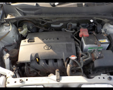 Toyota Probox Van 2016