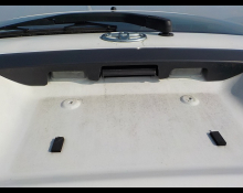 Toyota Probox Van 2016