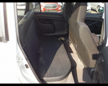 Toyota Probox Van 2016