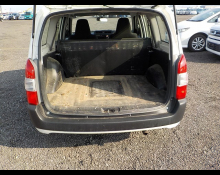 Toyota Probox Van 2016