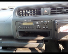 Toyota Probox Van 2016