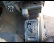 Toyota Probox Van 2016