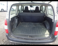 Toyota Probox Van 2017