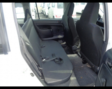 Toyota Probox Van 2017