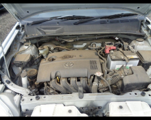 Toyota Probox Van 2017