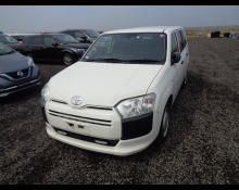 Toyota Probox Van 2017