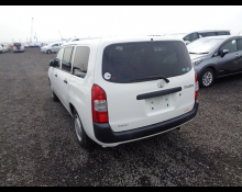 Toyota Probox Van 2017