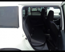 Toyota Probox Van 2017