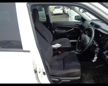 Toyota Probox Van 2017