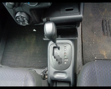 Toyota Probox Van 2017