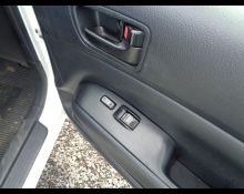 Toyota Probox Van 2017