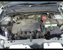 Toyota Succeed Van 2017