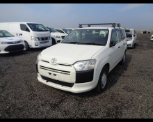 Toyota Succeed Van 2017