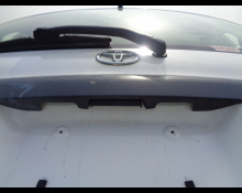 Toyota Succeed Van 2017