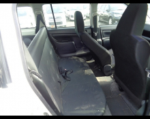 Toyota Succeed Van 2017