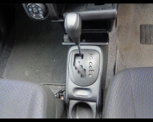 Toyota Succeed Van 2017