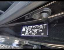 Toyota Corolla Fielder 2012