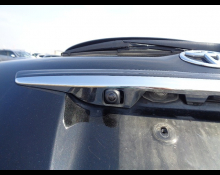 Toyota Corolla Fielder 2012