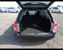 Toyota Corolla Fielder 2012