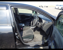 Toyota Corolla Fielder 2012