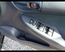 Toyota Corolla Fielder 2012