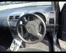 Toyota Corolla Fielder 2012