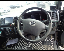 Toyota Hiace Van 2007