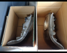 Toyota Hiace Van 2007