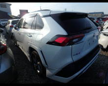 Toyota RAV4 2019