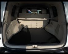 Toyota Land Cruiser 2023