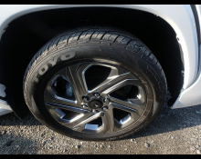 Toyota Land Cruiser 2023