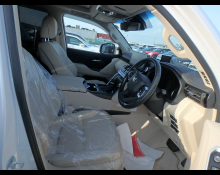 Toyota Land Cruiser 2023