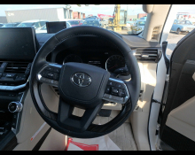 Toyota Land Cruiser 2023