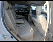 Toyota Land Cruiser 2023