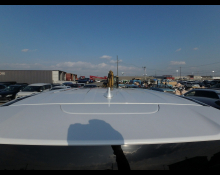 Toyota Land Cruiser 2023