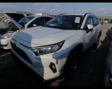Toyota RAV4 2020
