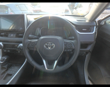 Toyota RAV4 2020