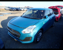 Suzuki Swift 2020