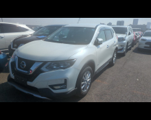 Nissan X-Trail 2019