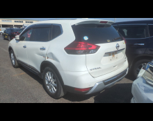 Nissan X-Trail 2019