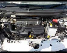 Daihatsu Mira e:S 2017