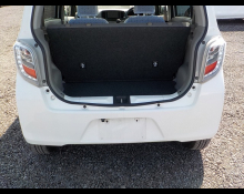 Daihatsu Mira e:S 2017