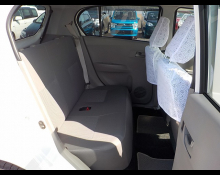 Daihatsu Mira e:S 2017